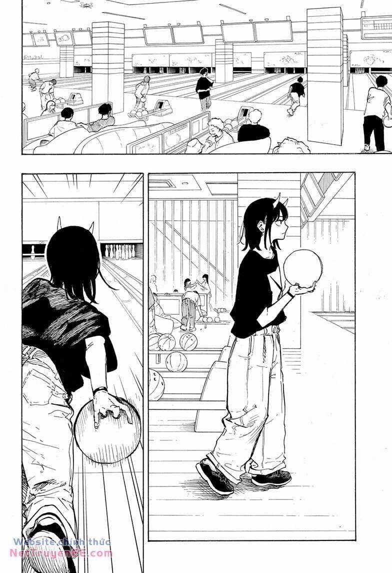 Ruri Dragon - Chapter 10 - Trang 15