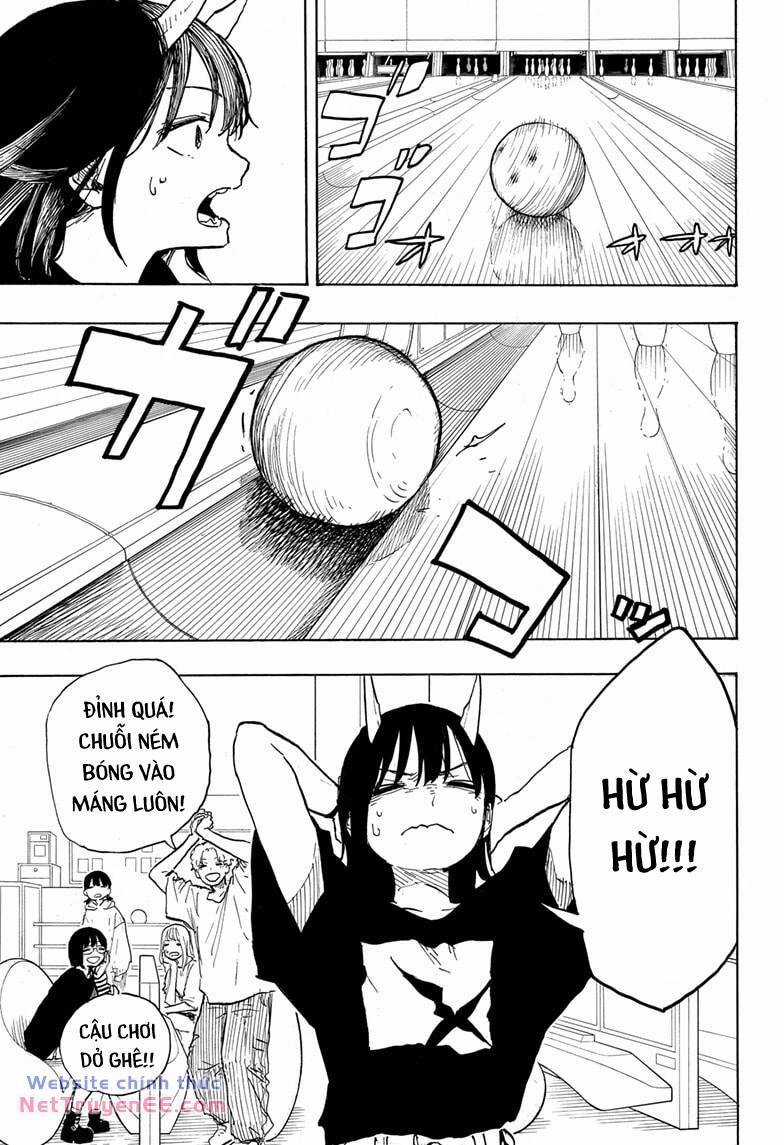 Ruri Dragon - Chapter 10 - Trang 16