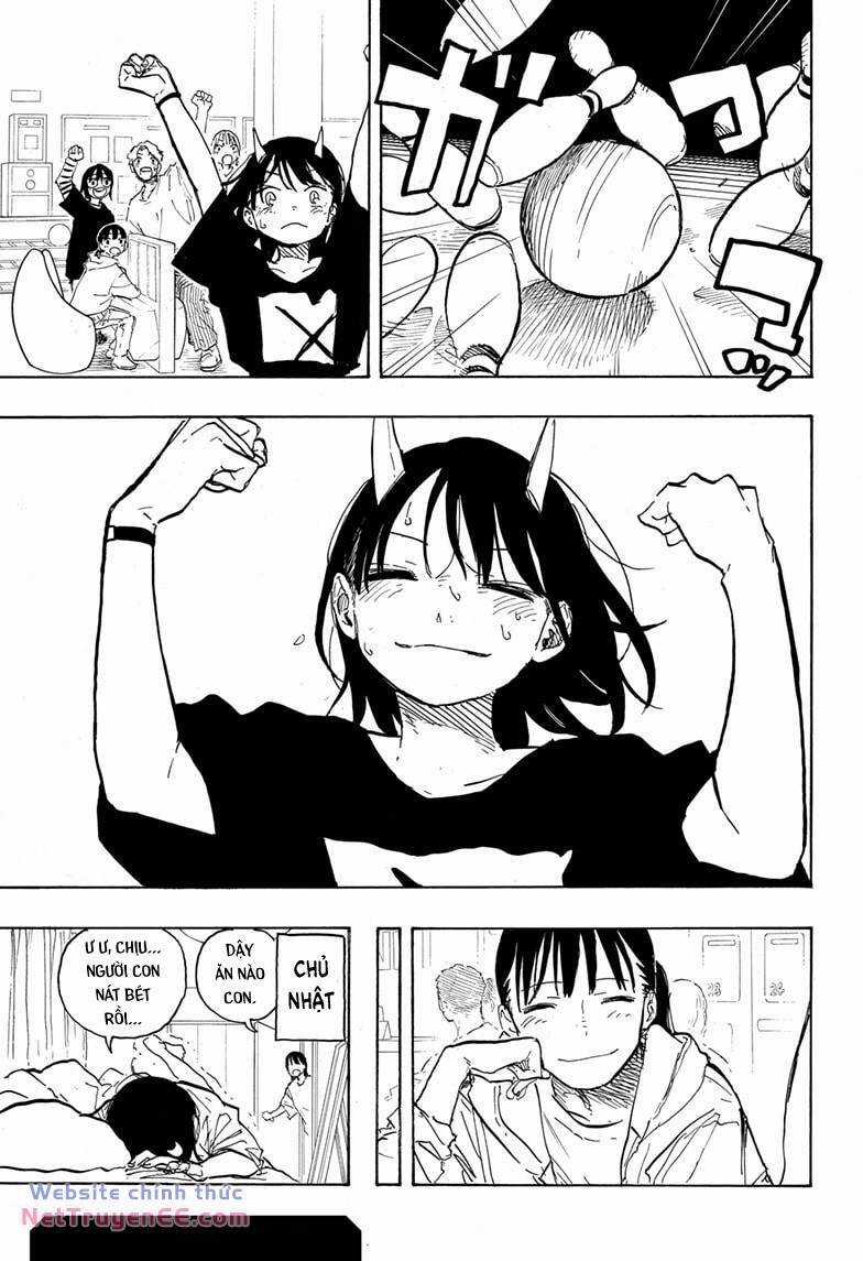 Ruri Dragon - Chapter 10 - Trang 20