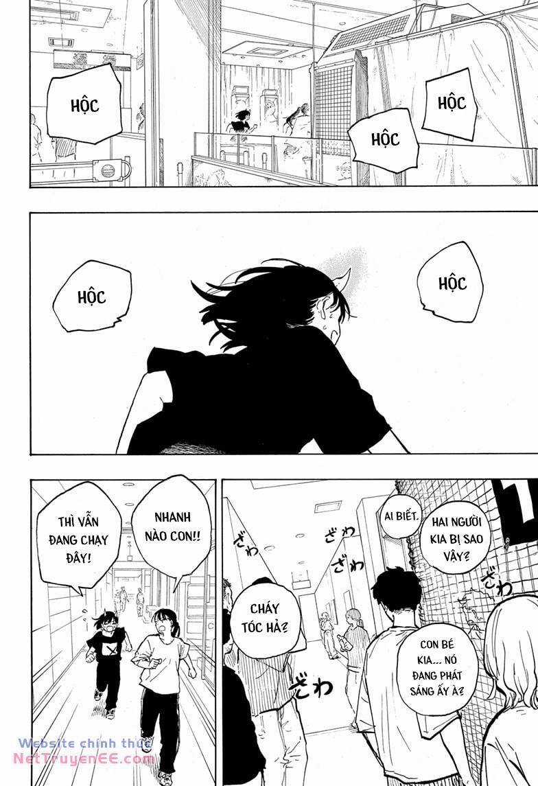 Ruri Dragon - Chapter 10 - Trang 3