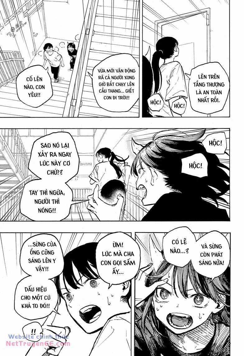 Ruri Dragon - Chapter 10 - Trang 4