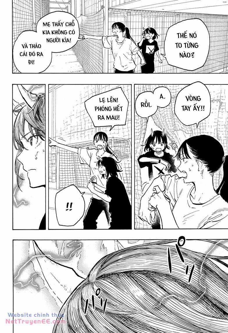 Ruri Dragon - Chapter 10 - Trang 5