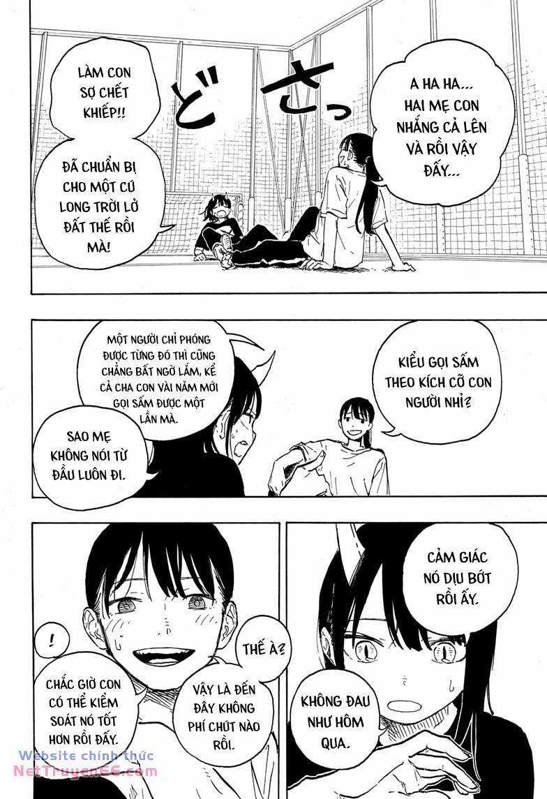 Ruri Dragon - Chapter 10 - Trang 7