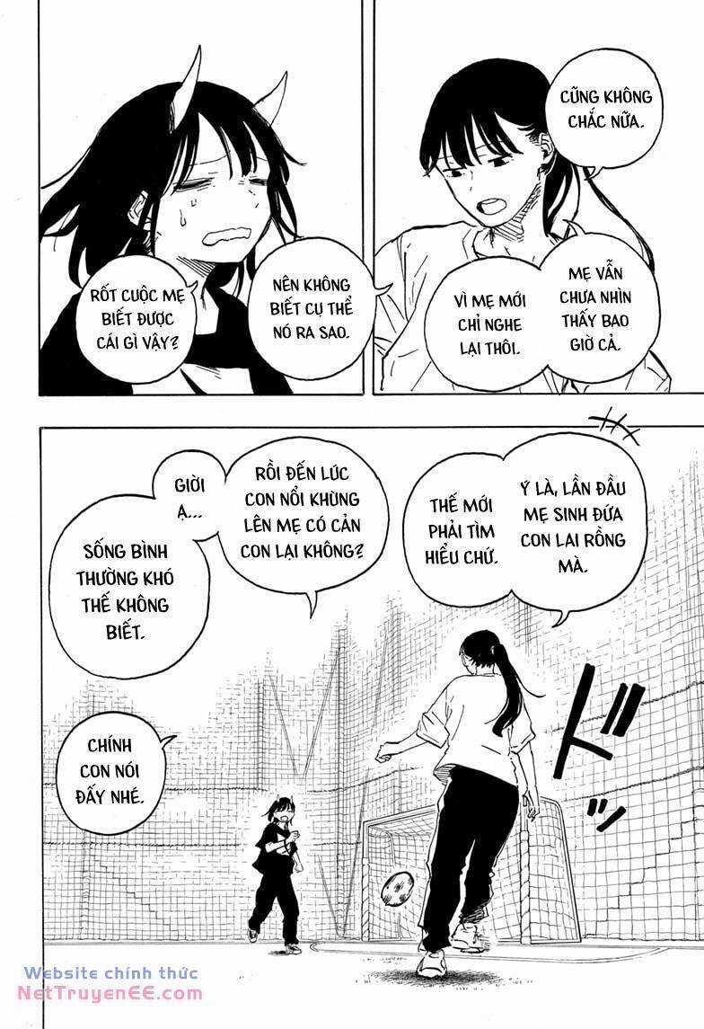 Ruri Dragon - Chapter 10 - Trang 9