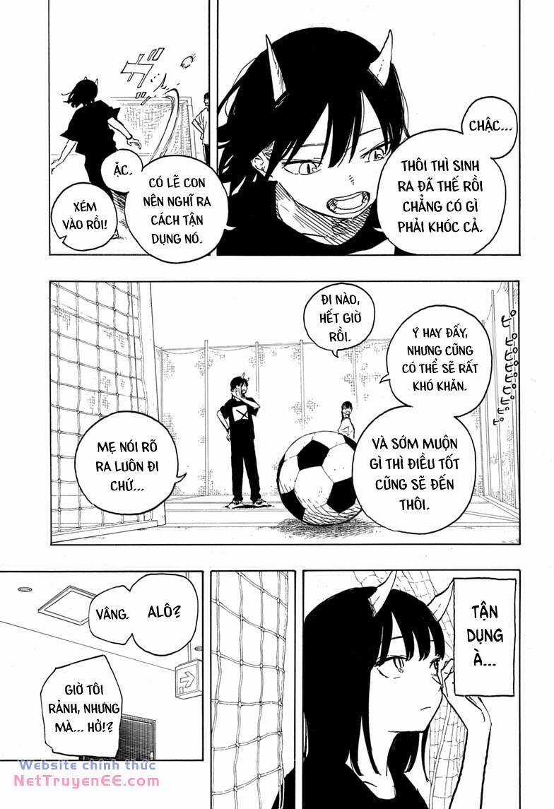 Ruri Dragon - Chapter 10 - Trang 10