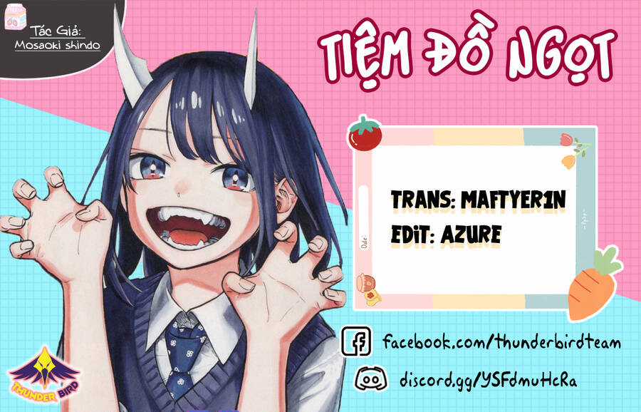 Ruri Dragon - Chapter 11 - Trang 1