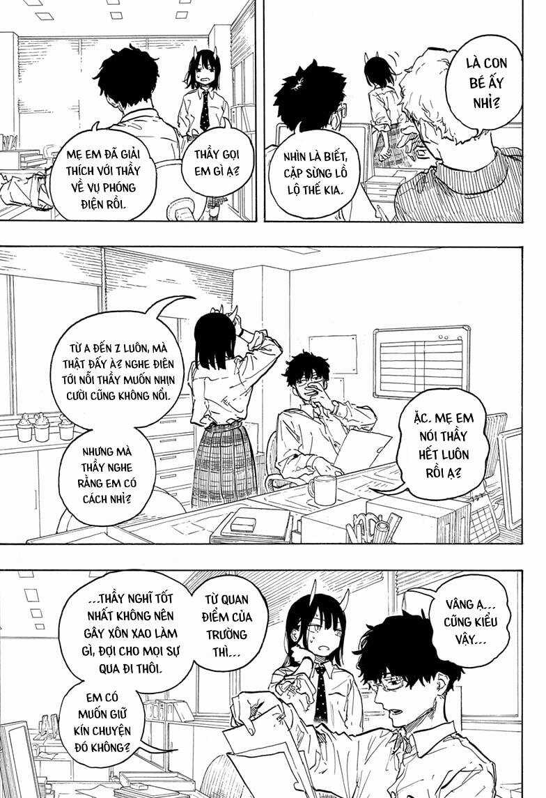 Ruri Dragon - Chapter 11 - Trang 18