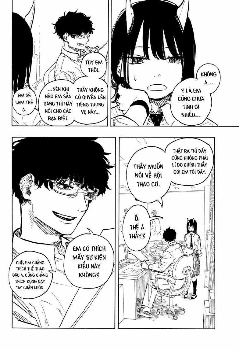 Ruri Dragon - Chapter 11 - Trang 19