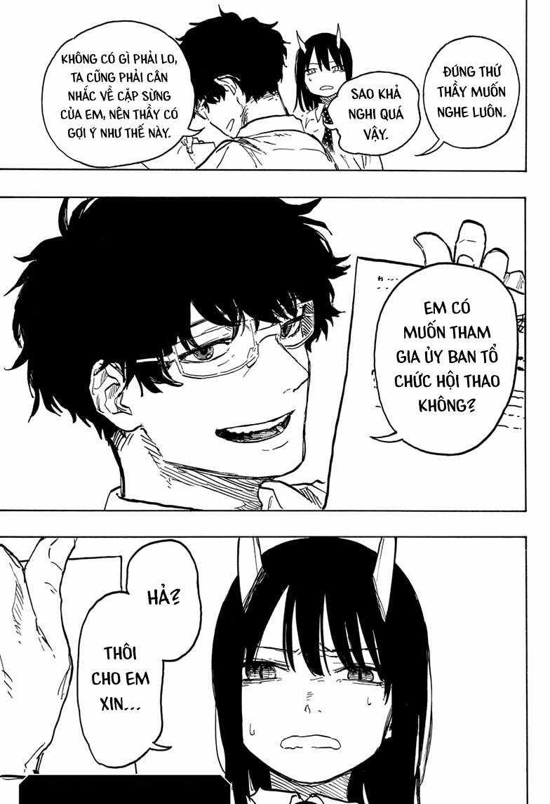 Ruri Dragon - Chapter 11 - Trang 20