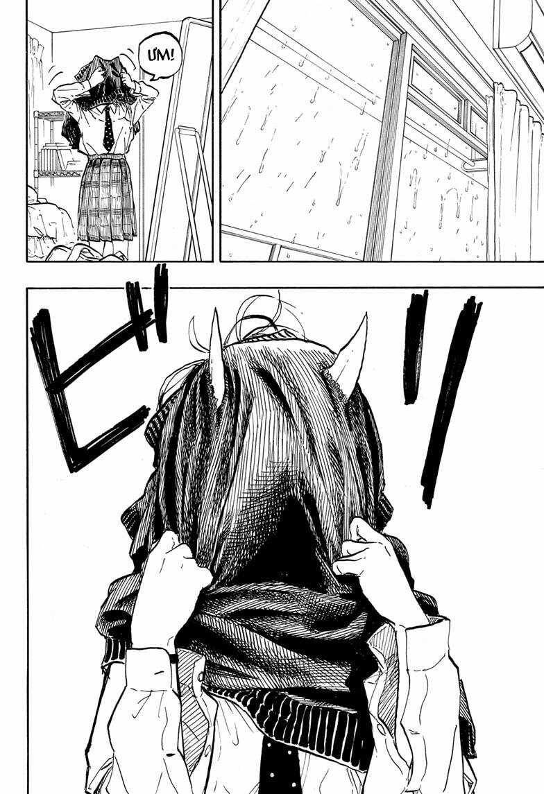 Ruri Dragon - Chapter 11 - Trang 3