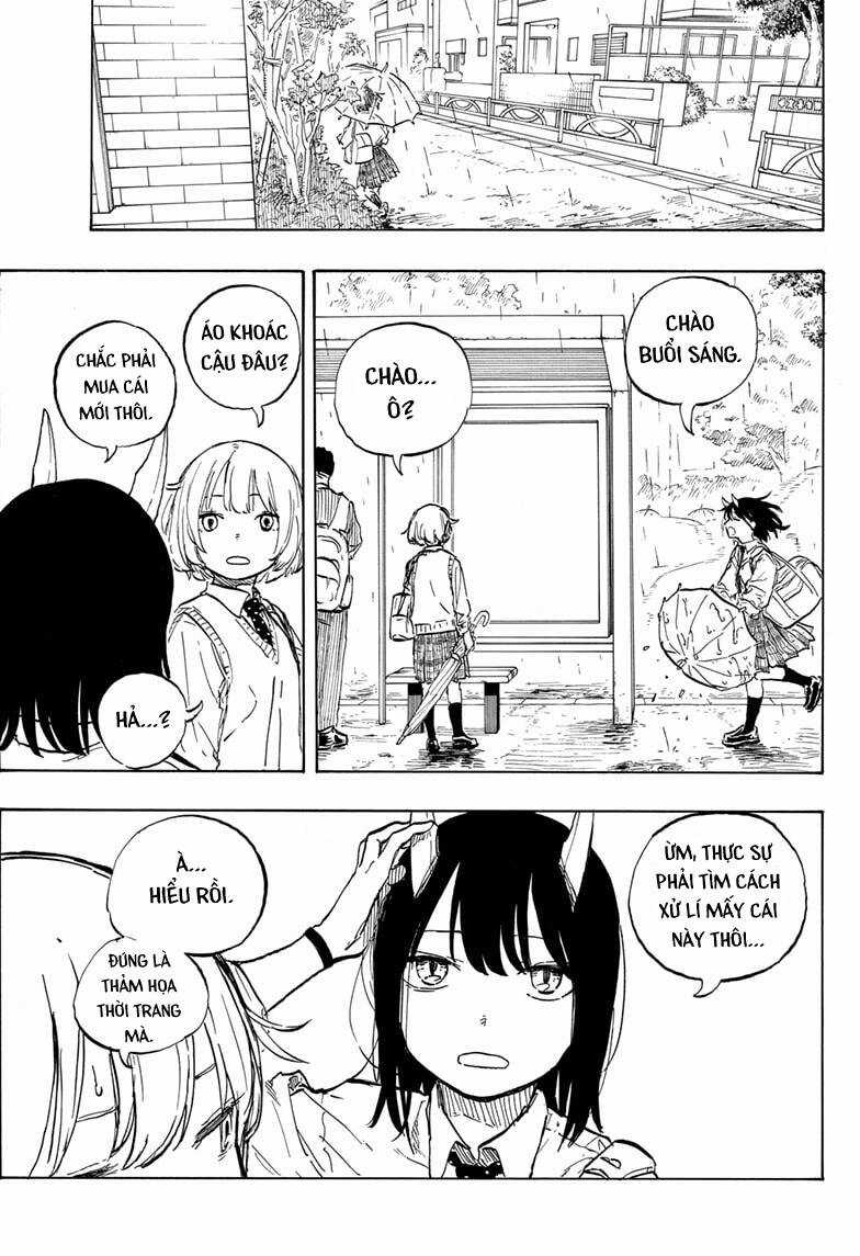 Ruri Dragon - Chapter 11 - Trang 4