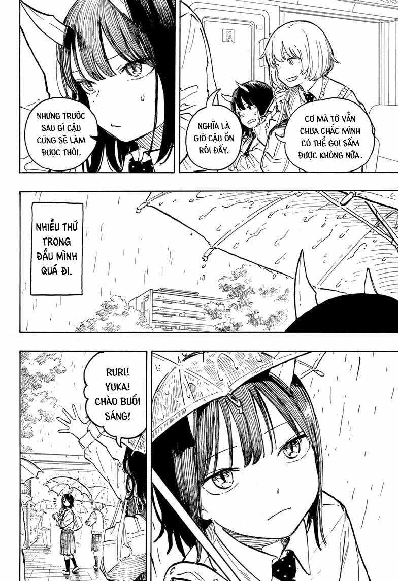 Ruri Dragon - Chapter 11 - Trang 7
