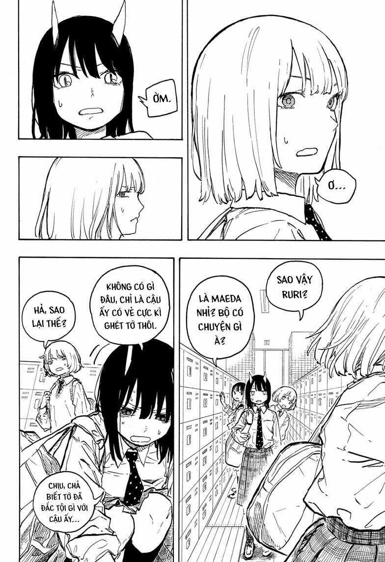 Ruri Dragon - Chapter 11 - Trang 9