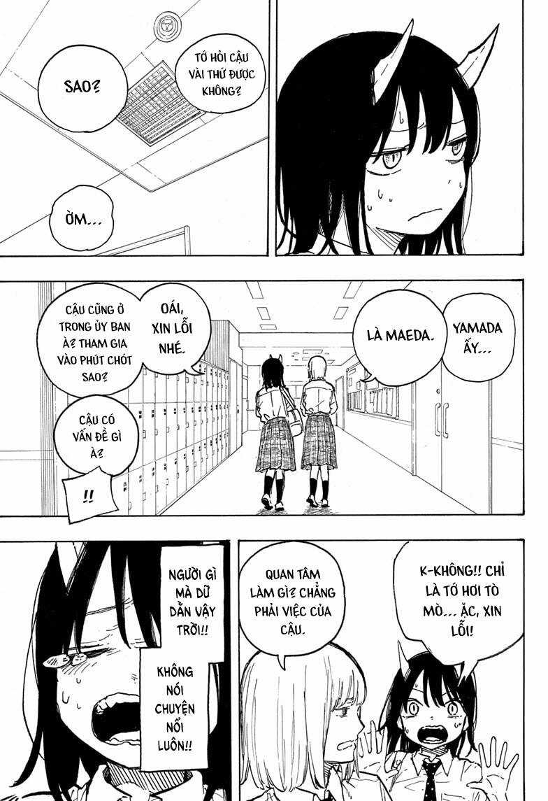 Ruri Dragon - Chapter 12 - Trang 12