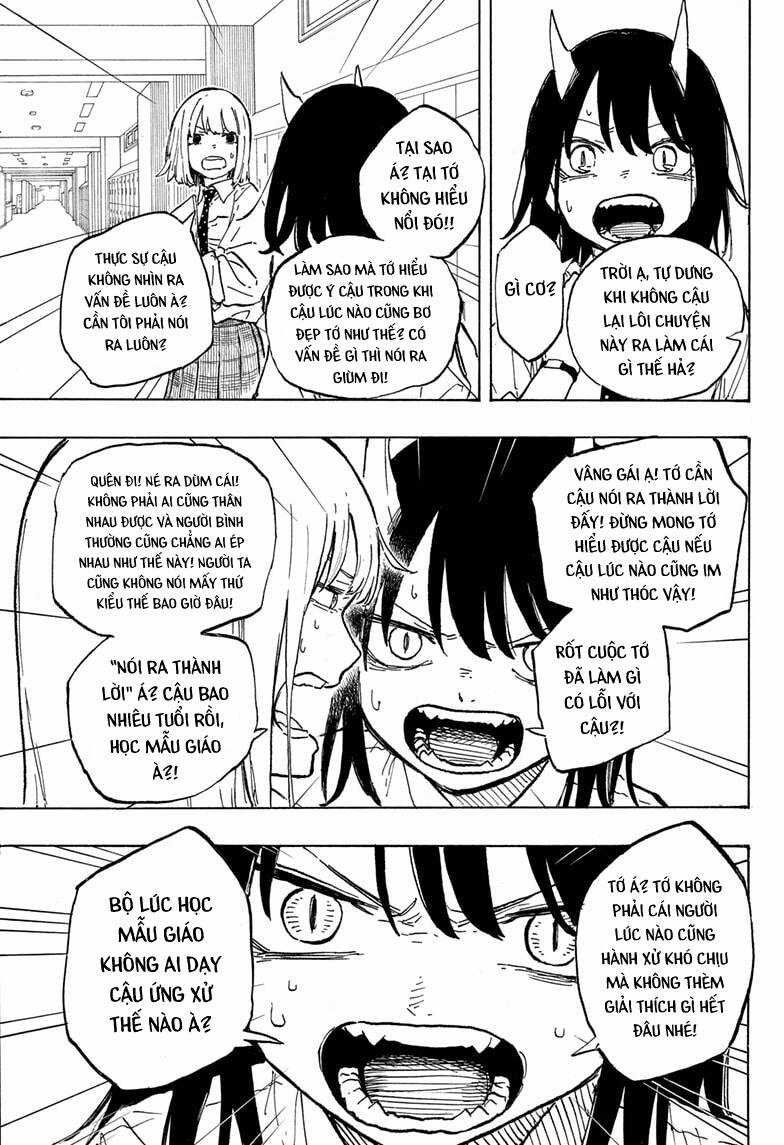 Ruri Dragon - Chapter 12 - Trang 14