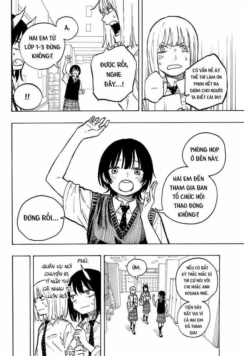 Ruri Dragon - Chapter 12 - Trang 15