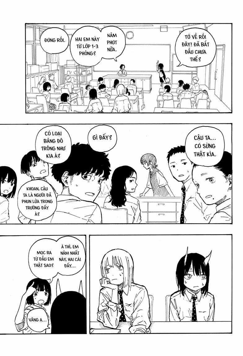 Ruri Dragon - Chapter 12 - Trang 16