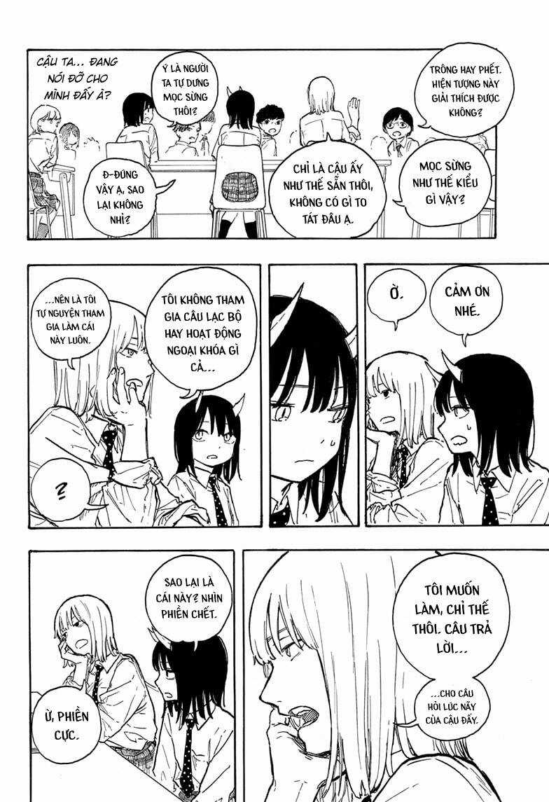 Ruri Dragon - Chapter 12 - Trang 17