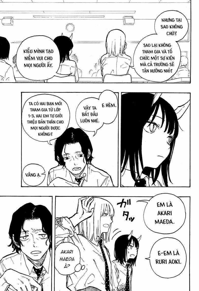 Ruri Dragon - Chapter 12 - Trang 18