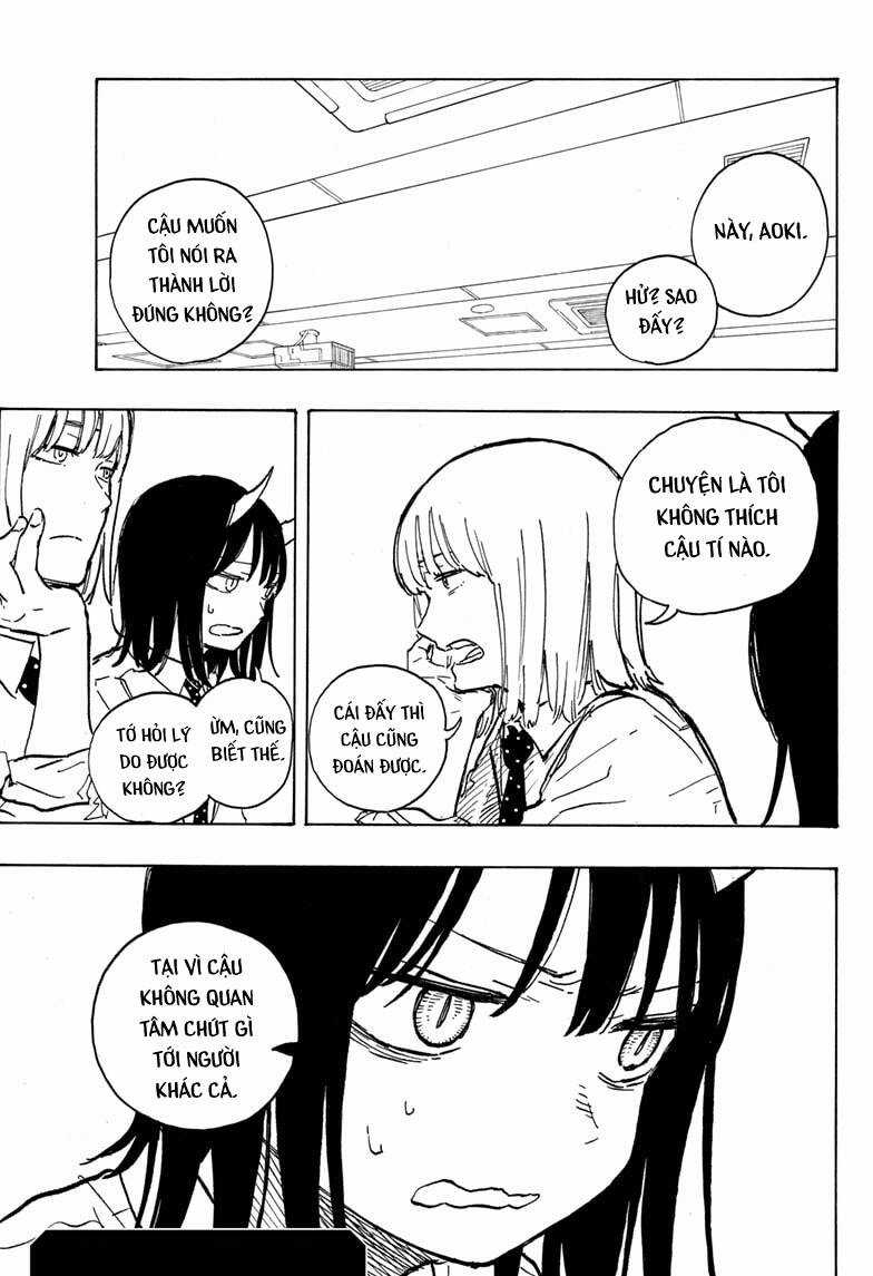 Ruri Dragon - Chapter 12 - Trang 20