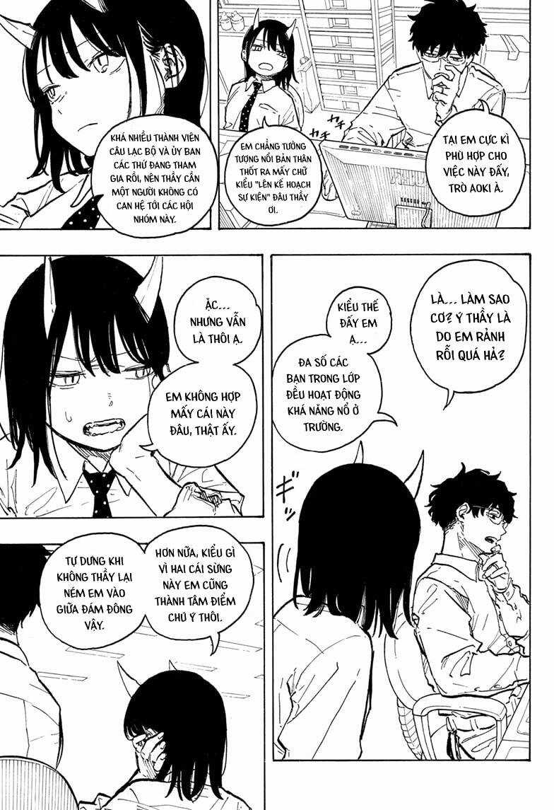 Ruri Dragon - Chapter 12 - Trang 4