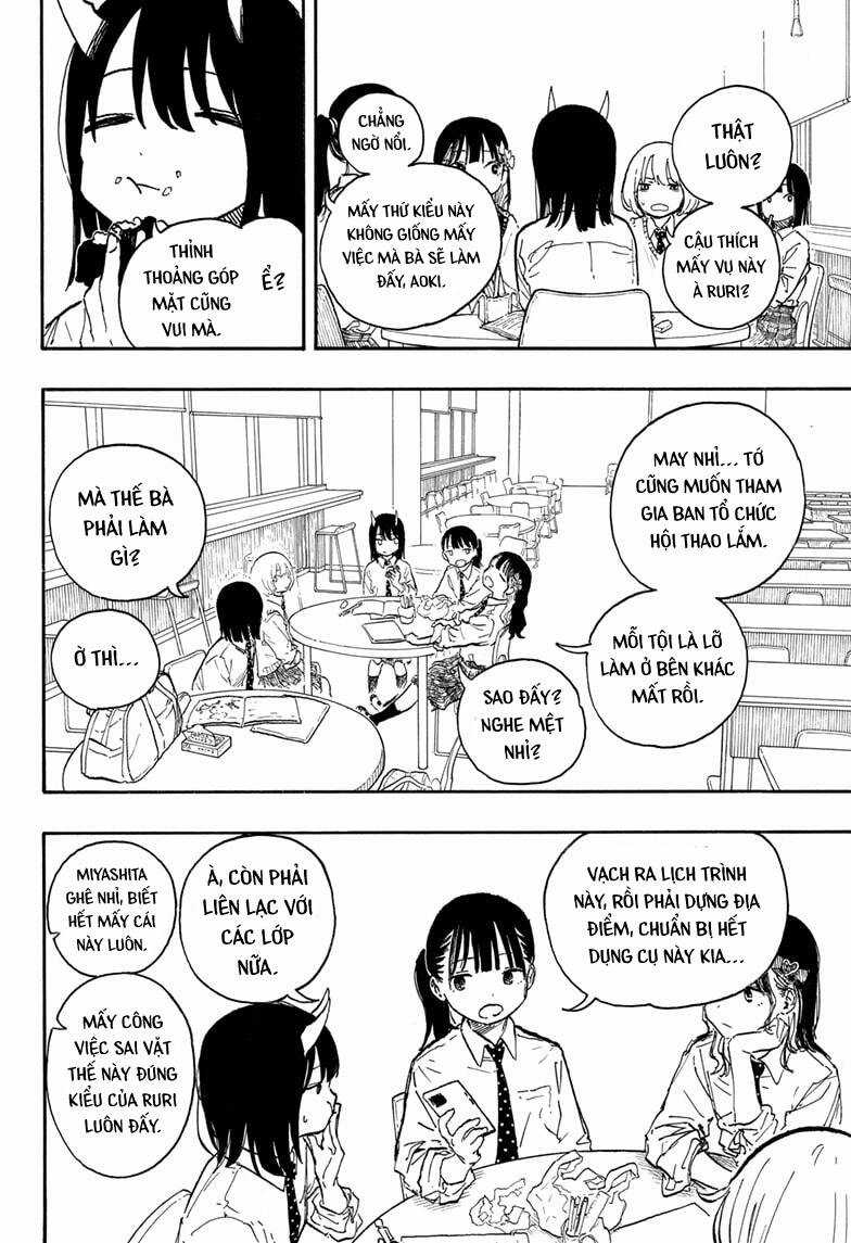 Ruri Dragon - Chapter 12 - Trang 7