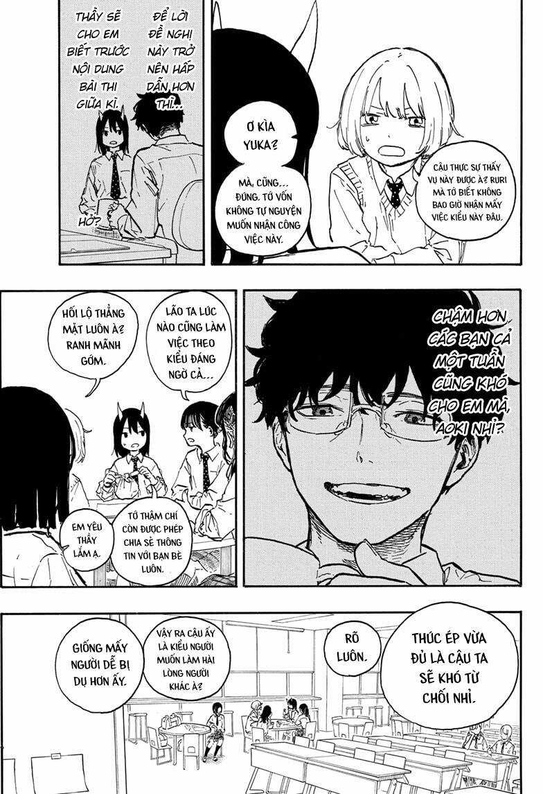 Ruri Dragon - Chapter 12 - Trang 8