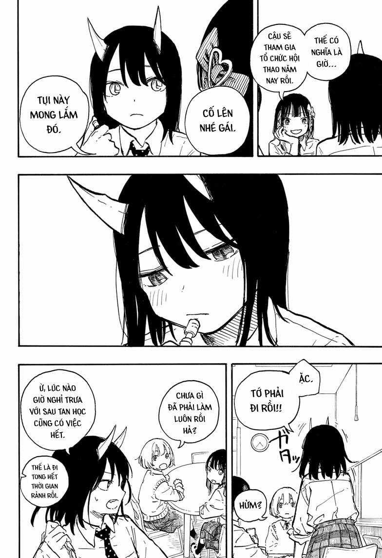 Ruri Dragon - Chapter 12 - Trang 9