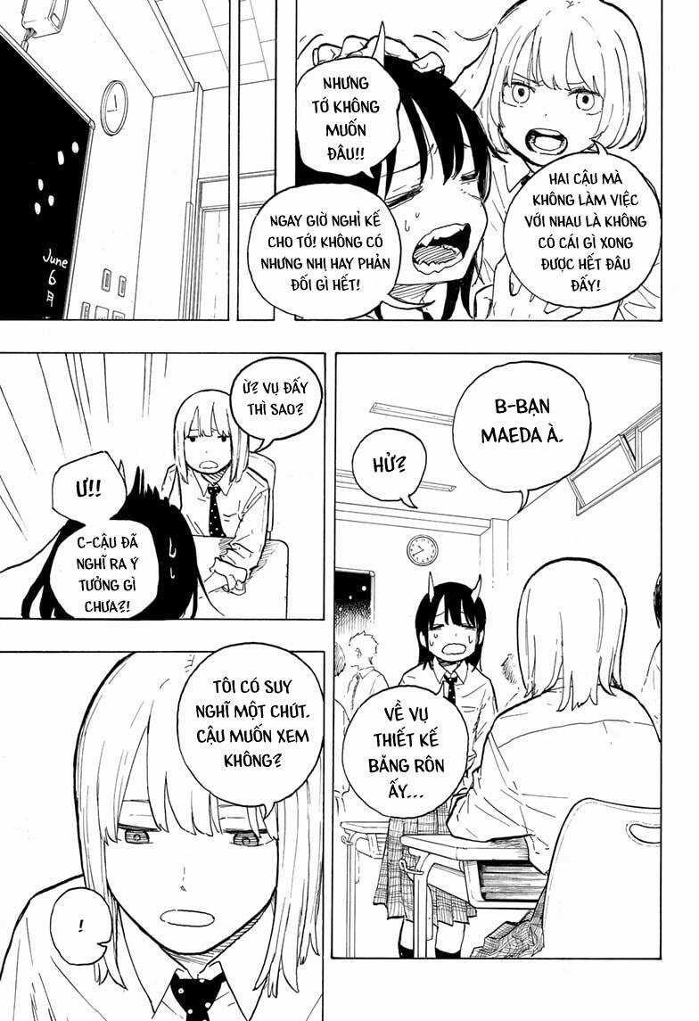 Ruri Dragon - Chapter 13 - Trang 12