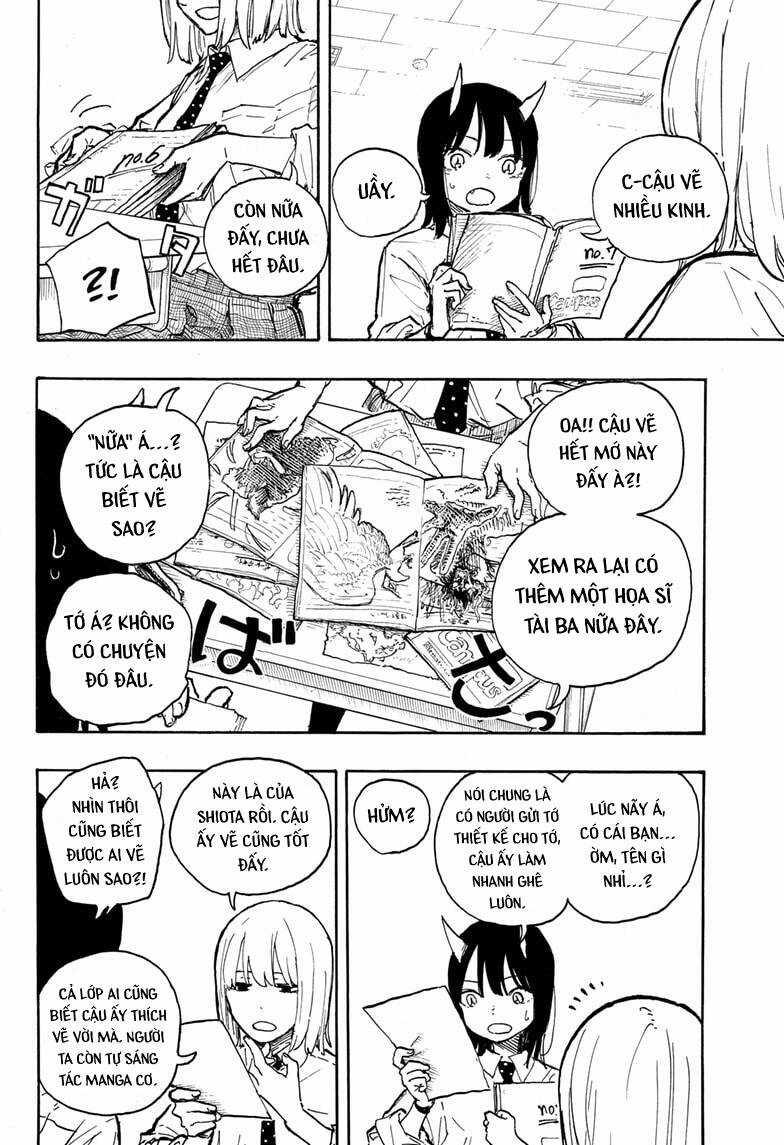 Ruri Dragon - Chapter 13 - Trang 13