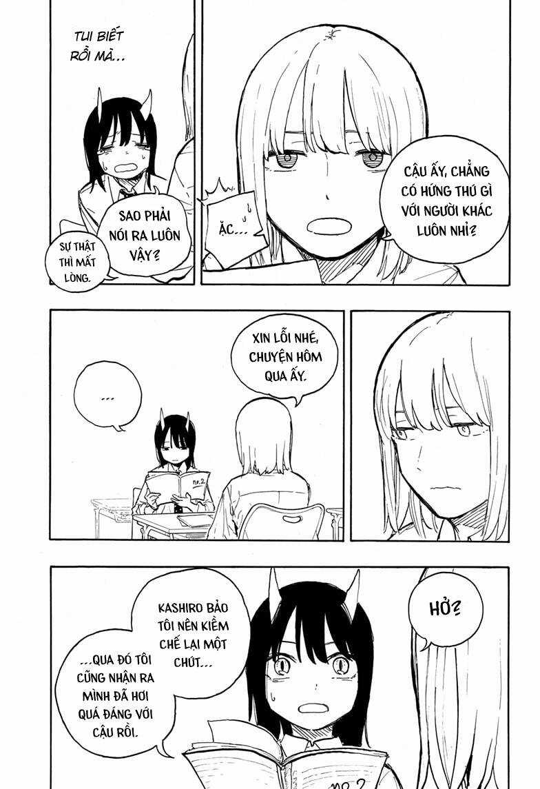 Ruri Dragon - Chapter 13 - Trang 14