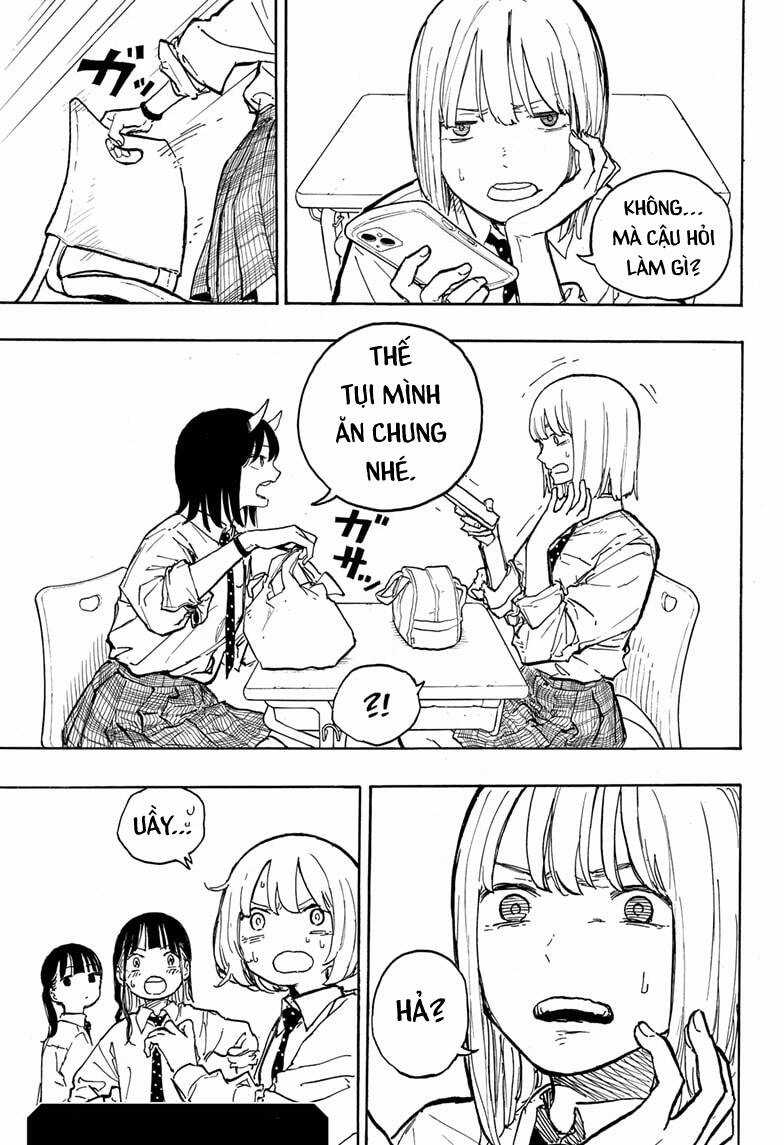 Ruri Dragon - Chapter 13 - Trang 20