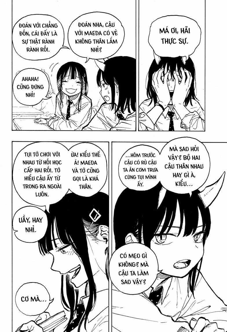 Ruri Dragon - Chapter 13 - Trang 5