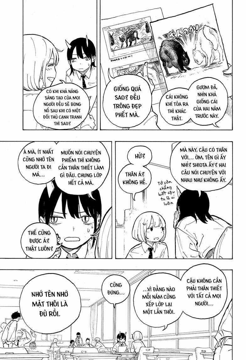 Ruri Dragon - Chapter 13 - Trang 10