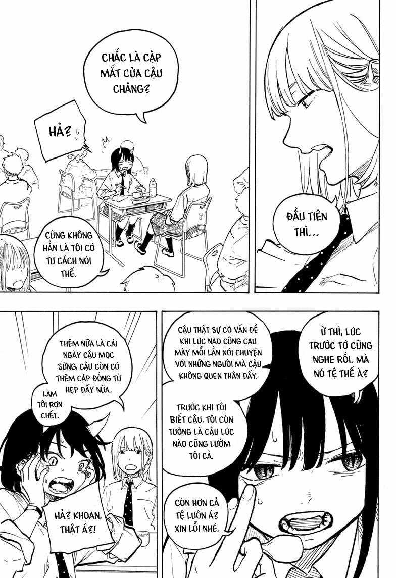 Ruri Dragon - Chapter 14 - Trang 12