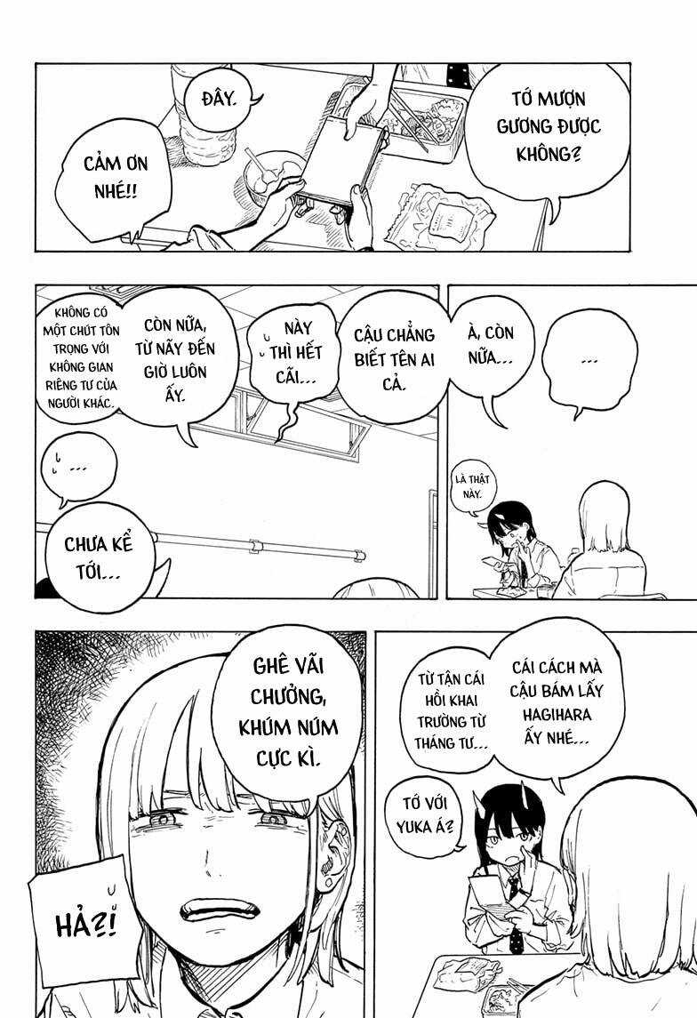 Ruri Dragon - Chapter 14 - Trang 13