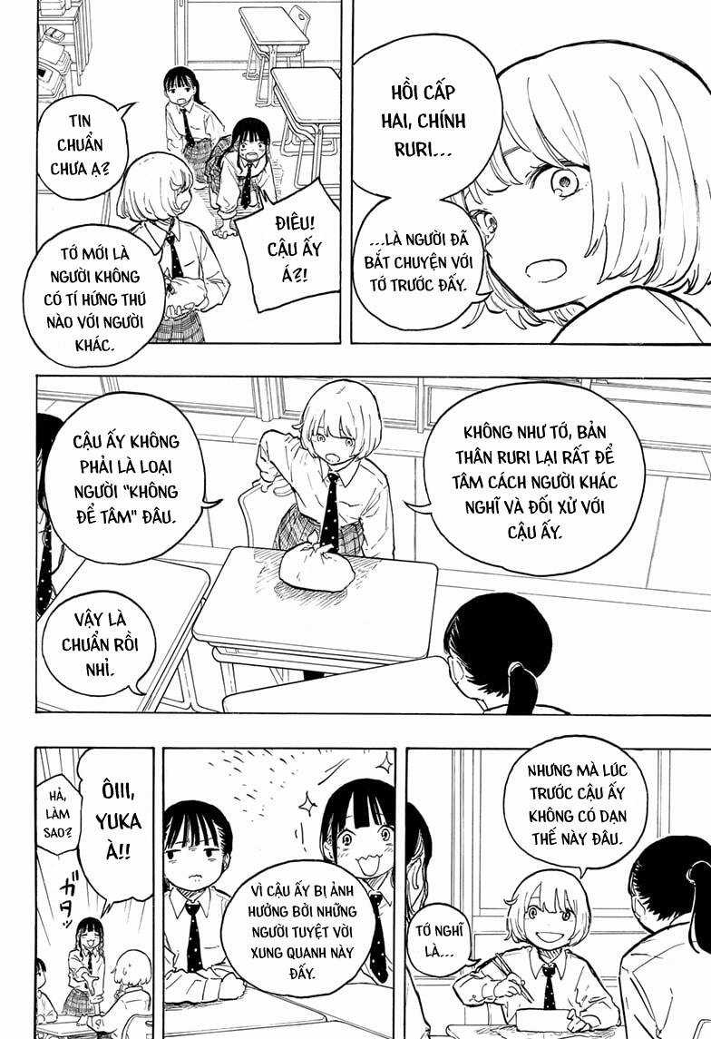 Ruri Dragon - Chapter 14 - Trang 19