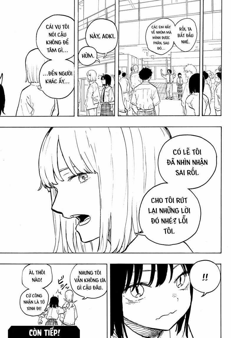 Ruri Dragon - Chapter 14 - Trang 20