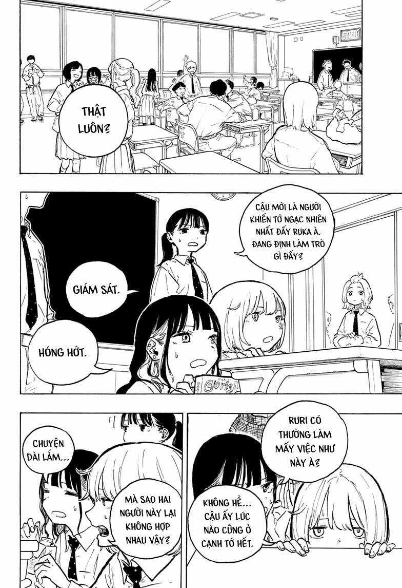 Ruri Dragon - Chapter 14 - Trang 3