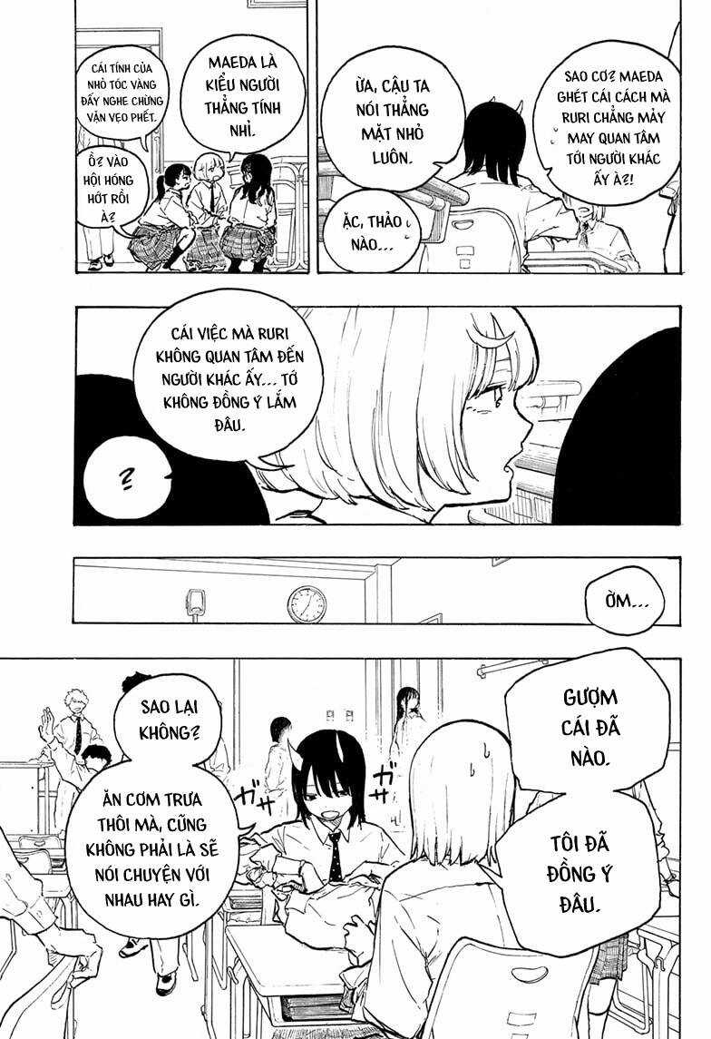 Ruri Dragon - Chapter 14 - Trang 4