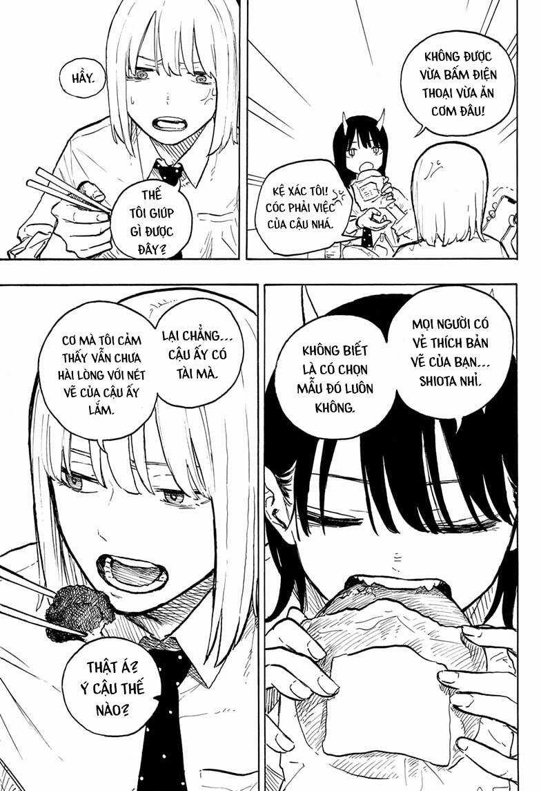 Ruri Dragon - Chapter 14 - Trang 6