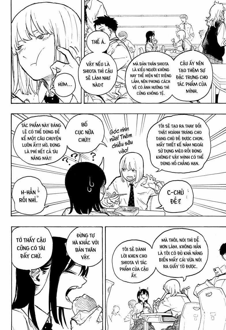 Ruri Dragon - Chapter 14 - Trang 7
