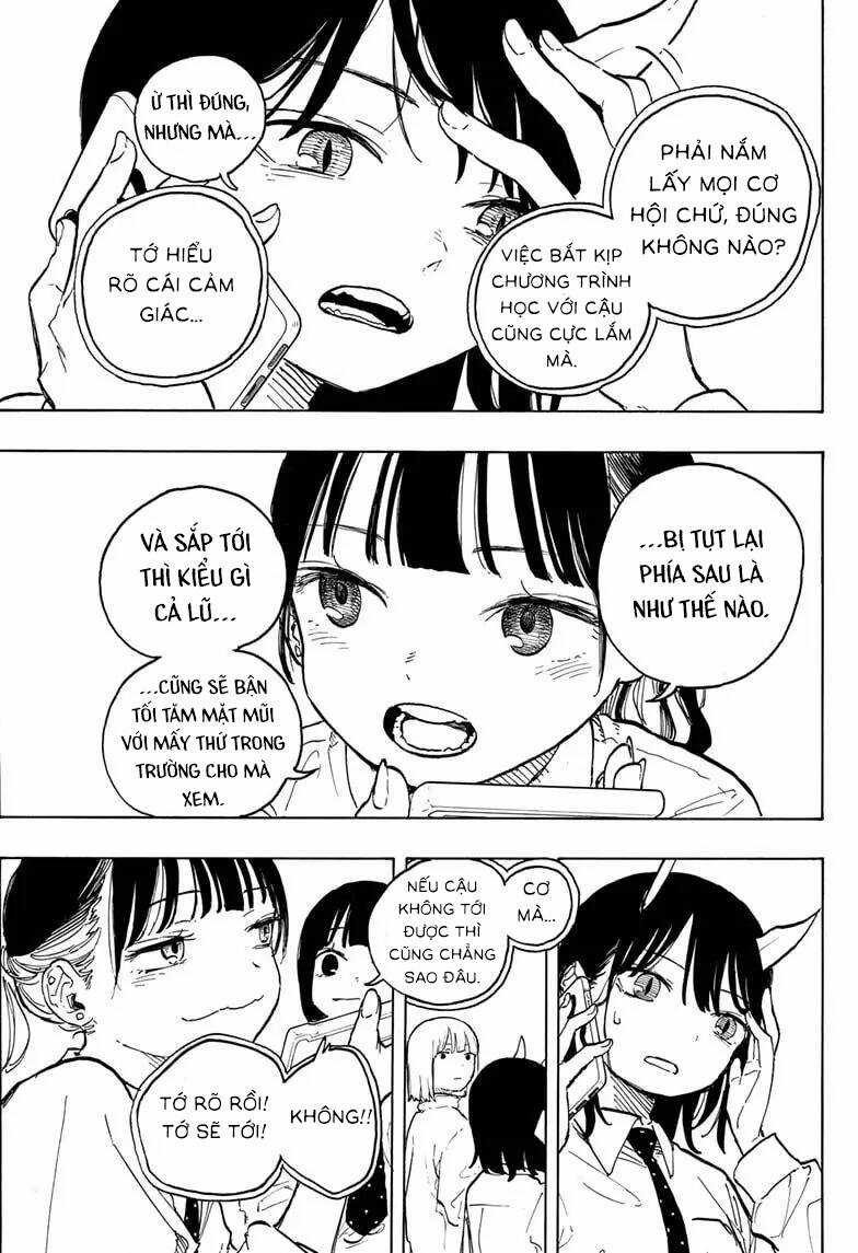 Ruri Dragon - Chapter 15 - Trang 12