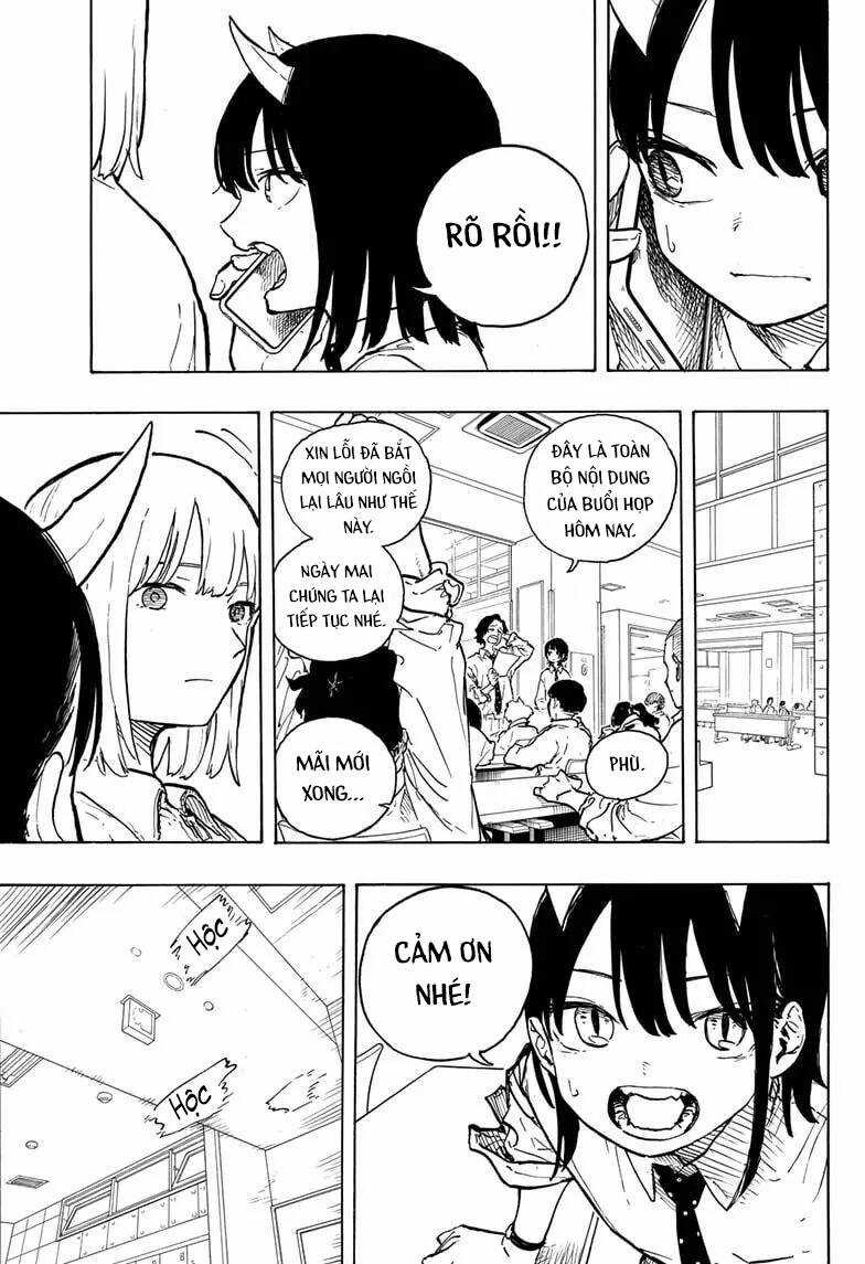 Ruri Dragon - Chapter 15 - Trang 14