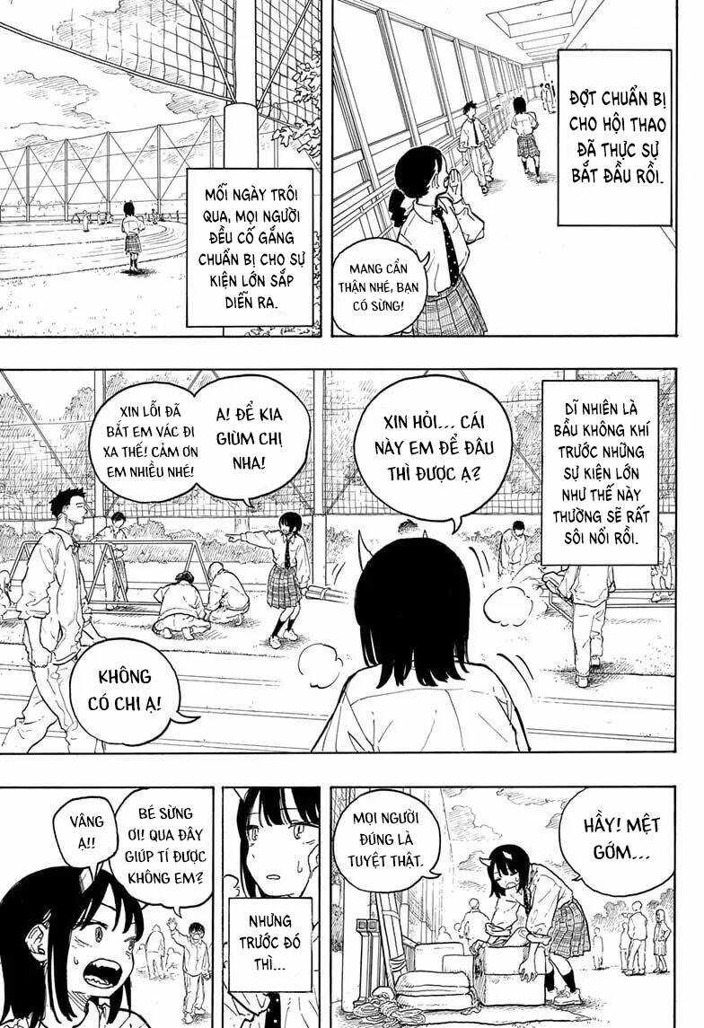 Ruri Dragon - Chapter 15 - Trang 4