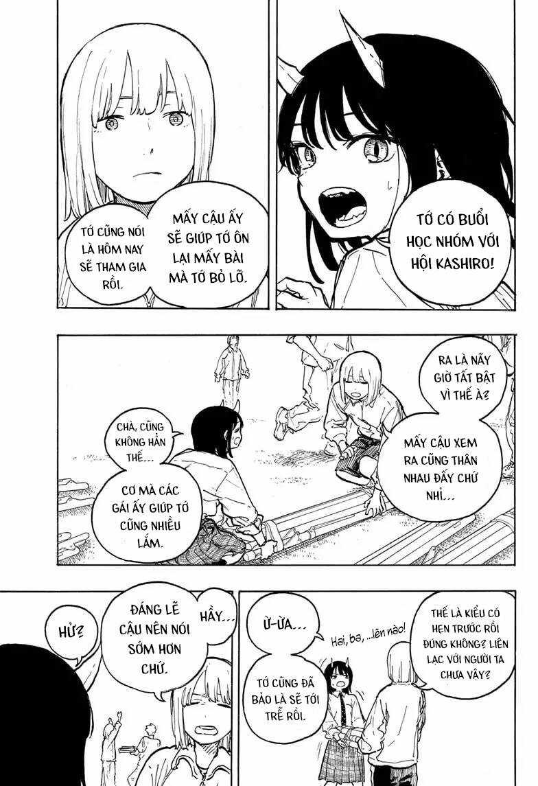 Ruri Dragon - Chapter 15 - Trang 6