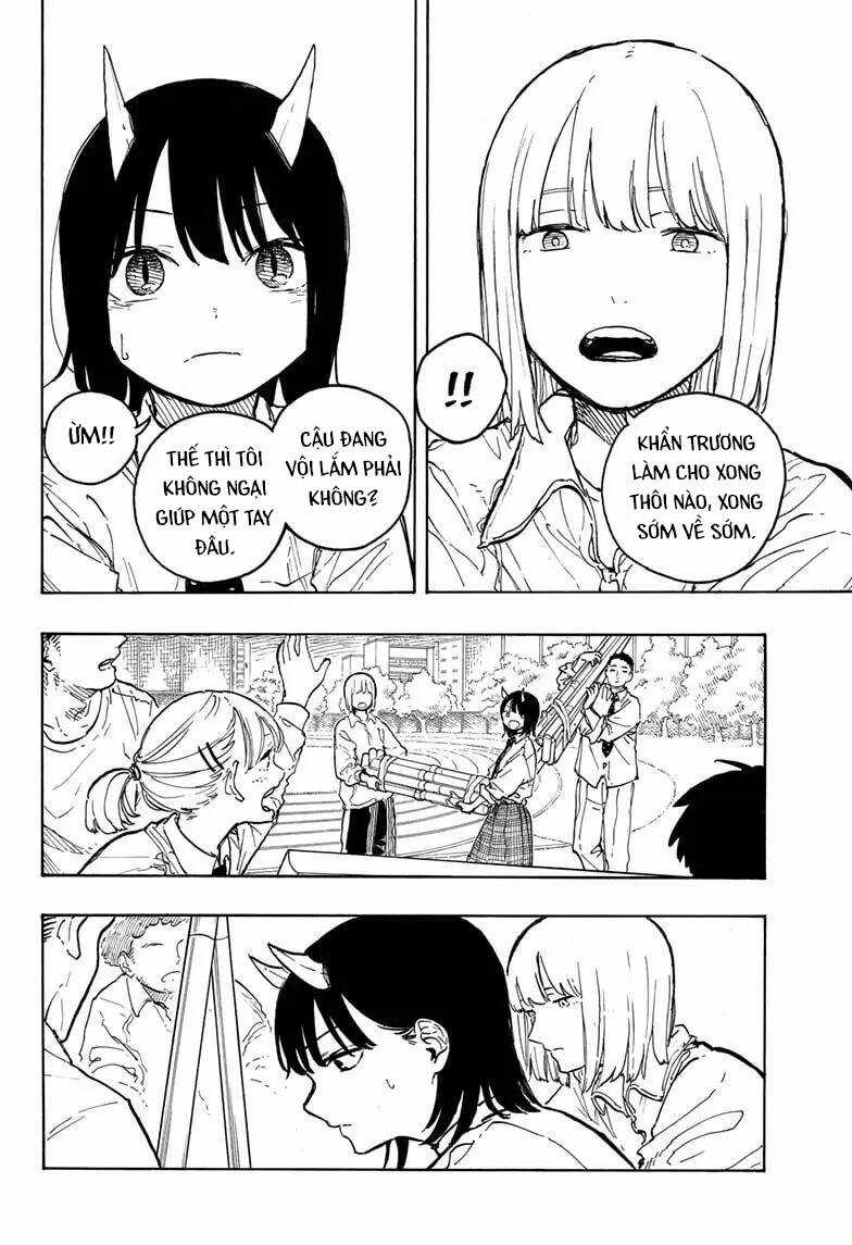 Ruri Dragon - Chapter 15 - Trang 7