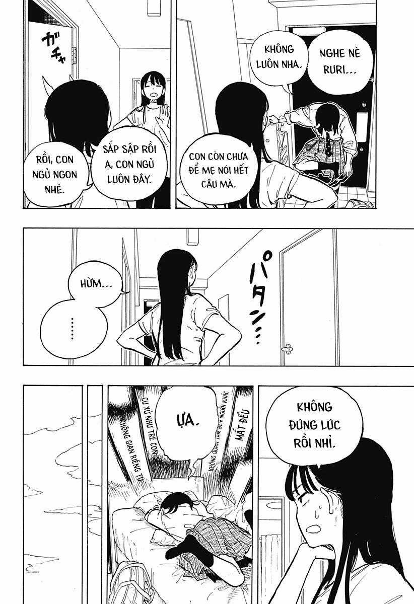 Ruri Dragon - Chapter 16 - Trang 13