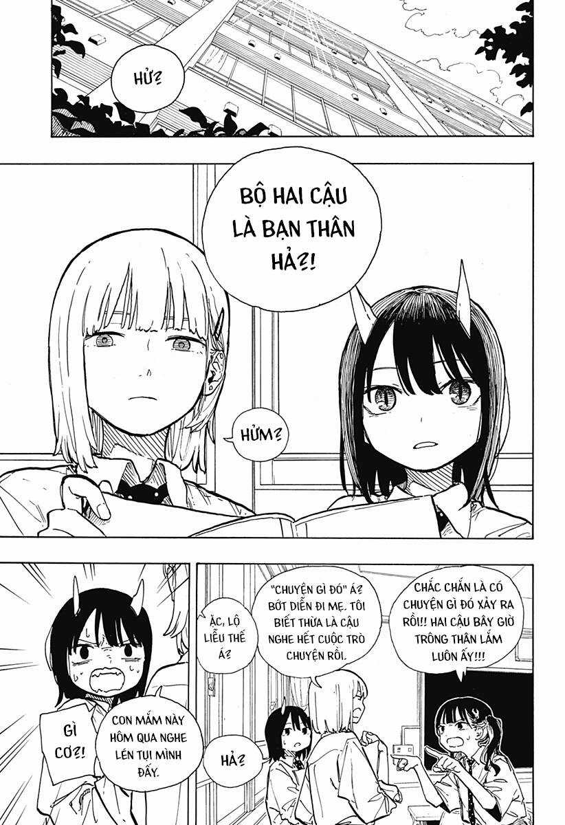Ruri Dragon - Chapter 16 - Trang 14