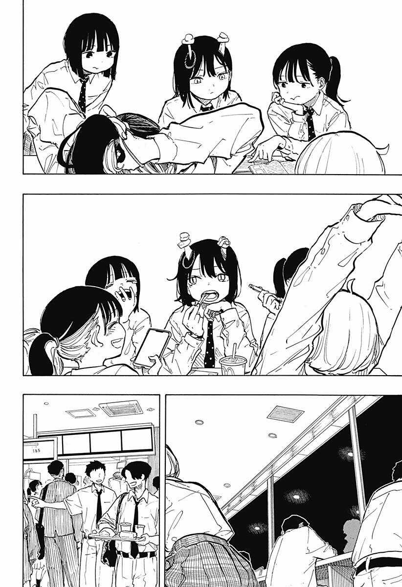 Ruri Dragon - Chapter 16 - Trang 7